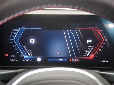 2023 BMW M3 SEDAN thumbnail 33
