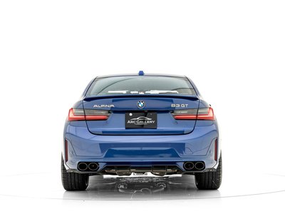 2025 BMW Alpina B3 photo 6