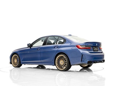 2025 BMW Alpina B3 photo 5
