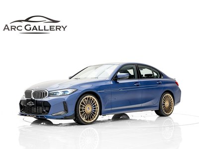 2025 BMW Alpina B3 photo 1
