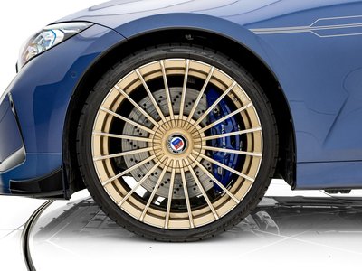 2025 BMW Alpina B3 photo 12