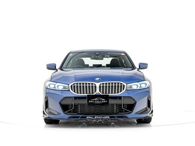 2025 BMW Alpina B3 photo 10