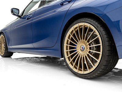 2025 BMW Alpina B3 photo 14