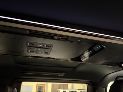 2026 Toyota ALPHARD — фото 24