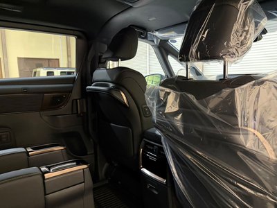 2026 Toyota ALPHARD — фото 12