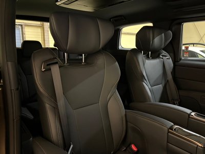2026 Toyota ALPHARD — фото 13
