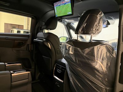 2026 Toyota ALPHARD — фото 25