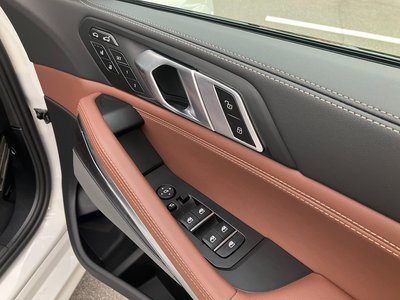 2026 BMW X6 thumbnail 53