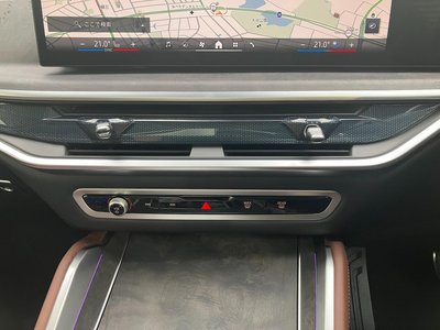 2026 BMW X6 thumbnail 46