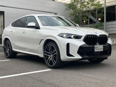 2026 BMW X6 photo 13