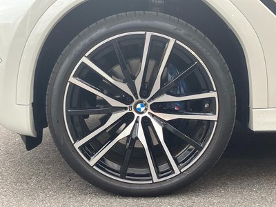 2026 BMW X6 photo 16