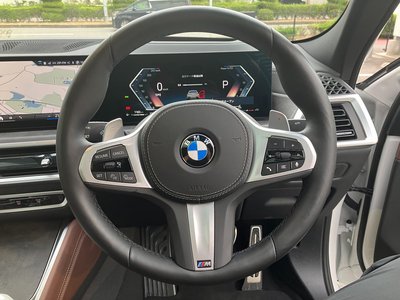 2026 BMW X6 thumbnail 26
