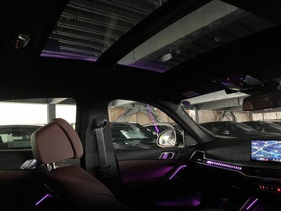 2026 BMW X6 thumbnail 21