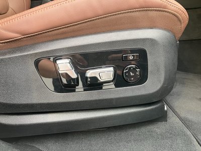2026 BMW X6 thumbnail 54