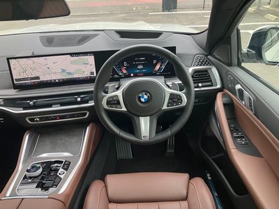 2026 BMW X6 thumbnail 22