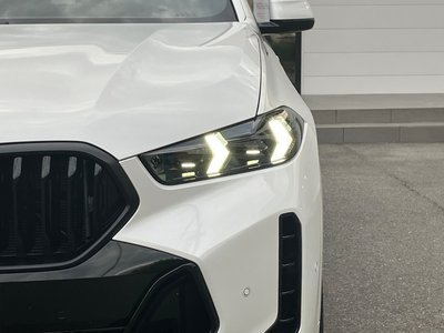 2026 BMW X6 photo 14