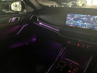 2026 BMW X6 thumbnail 19