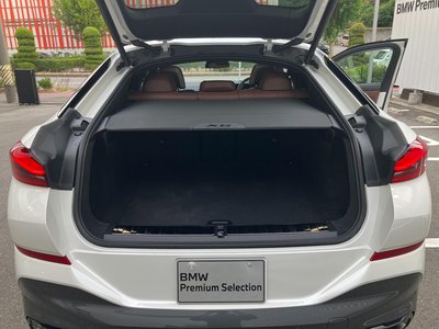 2026 BMW X6 thumbnail 59
