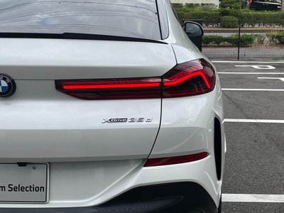 2026 BMW X6 photo 15