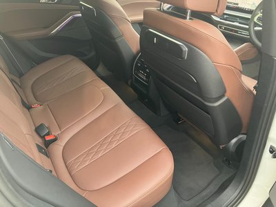 2026 BMW X6 thumbnail 56