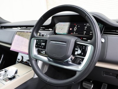 صورة 7 لـ 2023 LAND Rover RANGE ROVER
