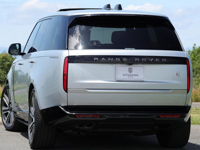 صورة 3 لـ 2023 LAND Rover RANGE ROVER
