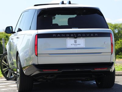 صورة 4 لـ 2023 LAND Rover RANGE ROVER