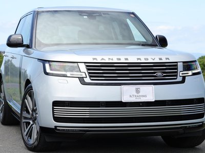 صورة 2 لـ 2023 LAND Rover RANGE ROVER