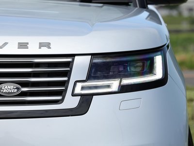 صورة 14 لـ 2023 LAND Rover RANGE ROVER