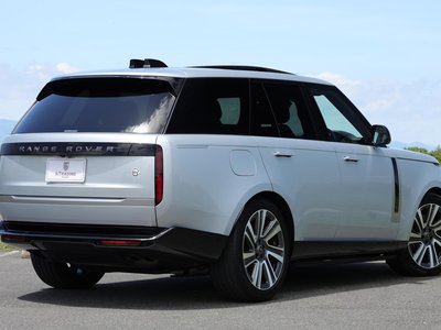 صورة 12 لـ 2023 LAND Rover RANGE ROVER