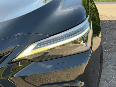 2023 Lexus NX thumbnail 4