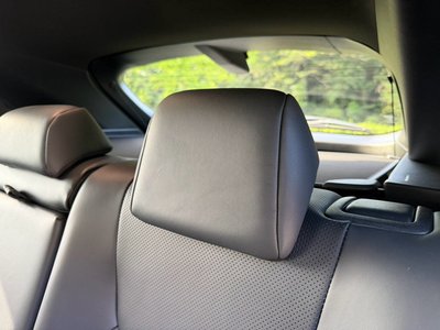 2023 Lexus NX thumbnail 75