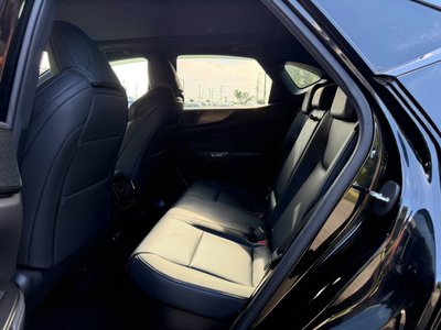 2023 Lexus NX thumbnail 73