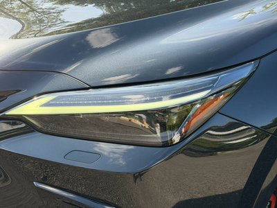 2023 Lexus NX thumbnail 5