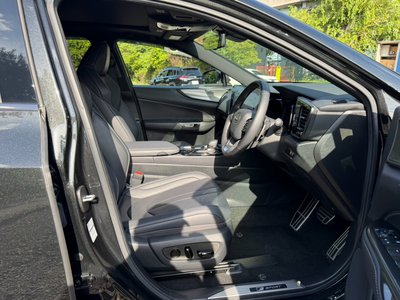 2023 Lexus NX thumbnail 35