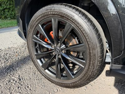 2023 Lexus NX thumbnail 24