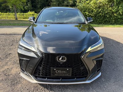 2023 Lexus NX thumbnail 19