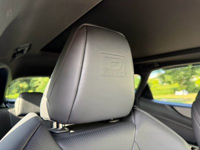 2023 Lexus NX thumbnail 38