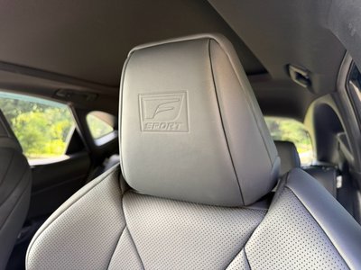 2023 Lexus NX thumbnail 80