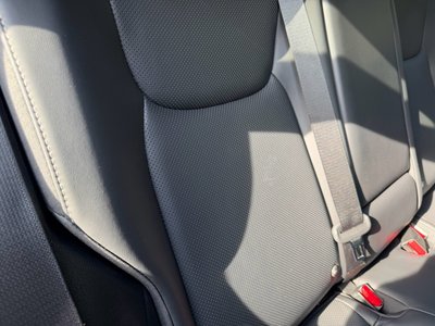 2023 Lexus NX thumbnail 65