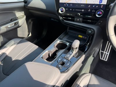 2023 Lexus NX thumbnail 47