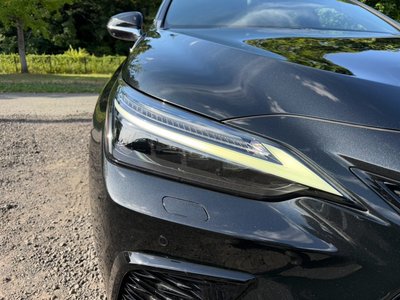 2023 Lexus NX thumbnail 11