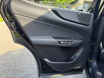 2023 Lexus NX thumbnail 72