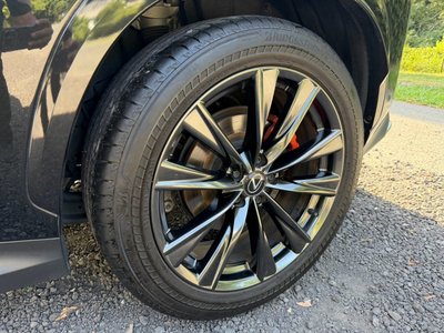 2023 Lexus NX thumbnail 29