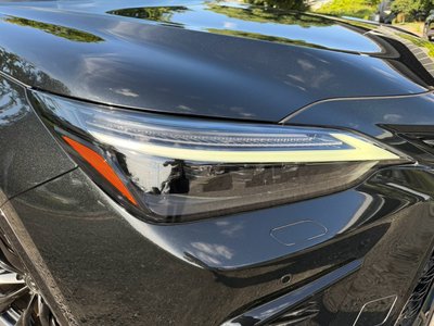 2023 Lexus NX thumbnail 12