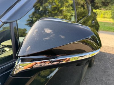 2023 Lexus NX thumbnail 9