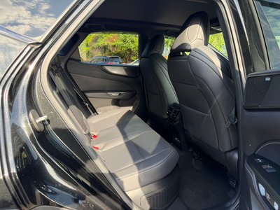 2023 Lexus NX thumbnail 63