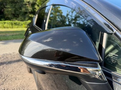 2023 Lexus NX thumbnail 16