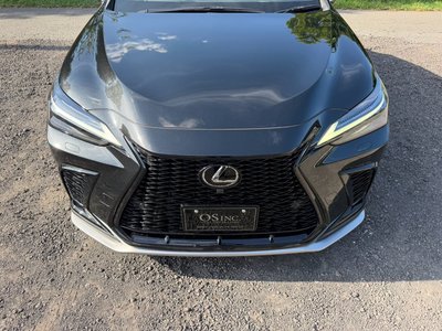 2023 Lexus NX thumbnail 18