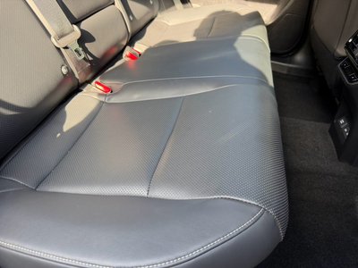 2023 Lexus NX thumbnail 64